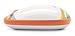 Bornd 2.4GHz Optical Wireless Mouse, Wide-Rainbow (E220 Wide-Rainbow)
