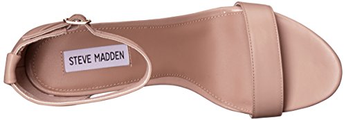 steve madden carrson blush leather