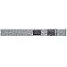 Arcade The Foundation Belt, Heather Grey, One Size
