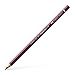 Faber-Castell Polychromos Artists' Single Pencil - Colour 194 Red-Violet