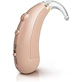 Coniler Hearing Amplifier for Adults and Seniors,Rechargeable Digital Hearing Aids Fit Both Ears with Dynamic Compression for Noise Reduction
