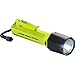 Pelican 2010C SabreLite LED Flashlight (Yellow)