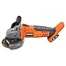 Ridgid R86040B 18V Cordless 4-1/2 in. Angle Grinder (Bare Tool)