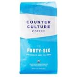 Counter Culture Coffee Forty-Six Roast Whole Bean 12oz Bag