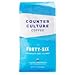Counter Culture Coffee Forty-Six Roast Whole Bean 12oz Bag