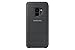 Samsung Official Genuine LED View Cover Flip Case Galaxy S9 - Black (EF-NG960PBEGWW)