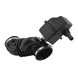 MOSTPLUS Air Intake Tube Cleaner Hose Replaces 16576-ET00A - Fits Nissan Sentra 2007, 2008, 2009, 2010, 2011, 2012 2.0L 16576ET00A, 16576 ET00A