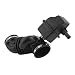 MOSTPLUS Air Intake Tube Cleaner Hose Replaces 16576-ET00A - Fits Nissan Sentra 2007, 2008, 2009, 2010, 2011, 2012 2.0L 16576ET00A, 16576 ET00A