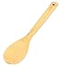 Merdumia Bamboo Cooking Utensils - 6 Set of Bamboo Kitchen Tools!