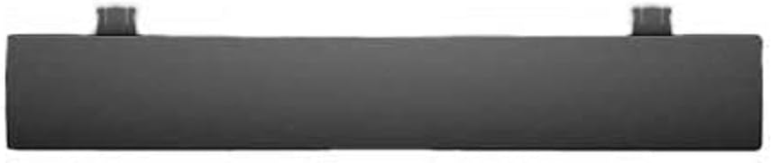 Dell PR216 Wired USB Keyboard Wrist Rest for KB216 KM636 Latitude 5310 Grey