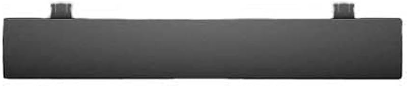Dell PR216 Wired USB Keyboard Wrist Rest for KB216 KM636 Latitude 5310 Grey