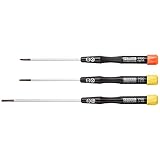 Vessel 125611 9903 Precision Screwdriver Set