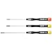 Vessel 125611 9903 Precision Screwdriver Set primary