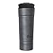 Bubba HT Vacuum-Insulated Stainless Steel Travel Mug, 20 oz, Smoke