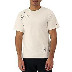 Champion, Classic, Soft and Comfortable T-Shirts