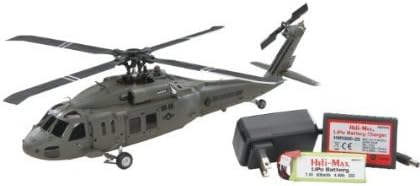 heli max blackhawk
