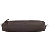 DiLoro Italy Zippered Fountain Ballpoint Rollerball