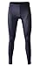 RION Women's Cycling Bike Pants Riding Gel Padded Bicycle Tights