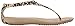 Crocs Women's Sexi Leopard Print W Flip Flop