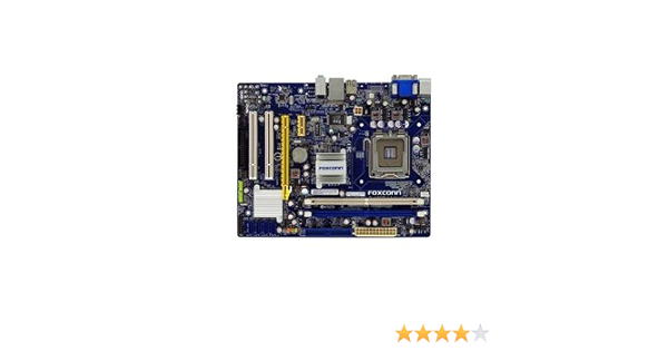 Foxconn G41mxe Supported Processors 2025