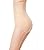 Womens Shapewear Panties High Waist Brief Tummy Control Butt Lifter Panty Shaper