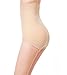 Pop Fashion Womens Shapewear Panties Bodysuit Body Shaper High Waist Tummy Control Seamless Strapless Slimming Panty Briefs