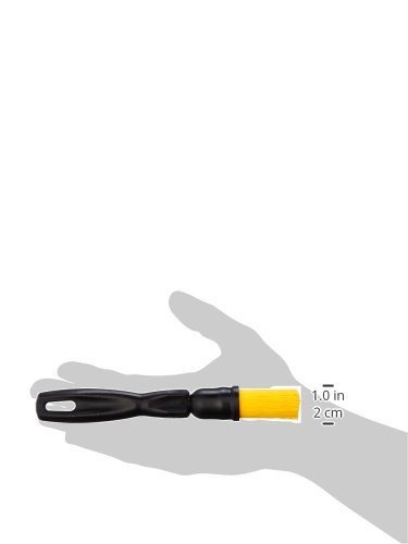 Brushtech Keyboard Duster Brush