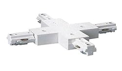 OhLectric Lighting Connector - X-Style Conduit