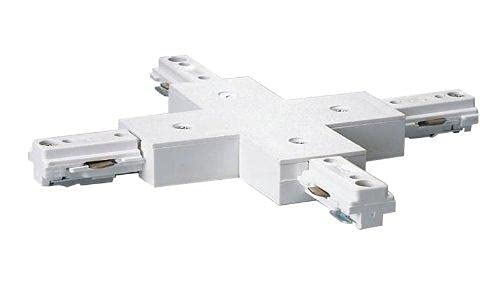 OhLectric Lighting Connector - X-Style Conduit
