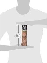 Silk Route Spice Company Himalayan Pink Salt Giant Grinder 390g 13.8oz view 3