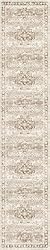 Non Slip Bathroom Runner Rug - Long Runner Rugs 2 x