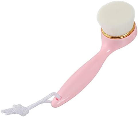 Eleacc Facial Cleansing Brushes Exfoliating Spa Deep Cleansing Wash Massager Skin Care Tool