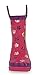 Nickelodeon Paw Patrol Girl's Pink Rain Boots - Size 8 Toddler