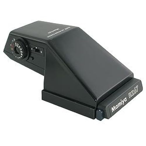 Mamiya AE Prism Finder RZ Viewfinder for RZ67 Camera in Oman
