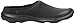 Crocs Women's Duet Busy Day 2.0 Satya Mule Flat, Black/Black, 8 B(M) US