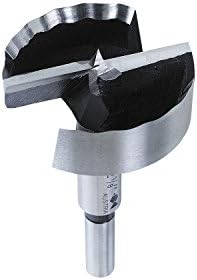 Fisch FSA-134619 Wave Cutter Forstner Bit, 28mm x 8mm