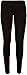 WearAll Women's Plus Size Plain Leggings