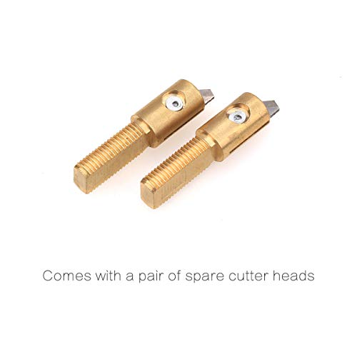 Fiber Optic Tool SI-01 Cable Longitudinal Sheath Stripper 10~25mm Mid Span Stripping Tool - Thumbnail 2