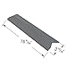 Stainless Steel Heat Plate, Heat Shield for GSS3219A , GSS3219AN , GSS3219B