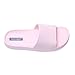WILLIAM&KATE Unisex Couple Winter Autumn House Shoes Casual Anti-Slip Indoor&Outdoor Floor Sandal Bath Slipper