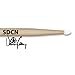 Vic Firth Signature Series -- Danny Carey - Nylon Tip