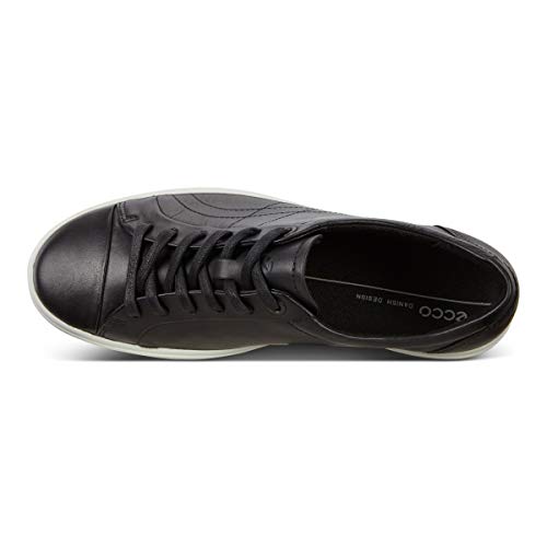 ecco soft 7 stitch tie