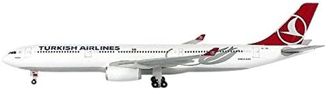 Expreszo 1/500 A330-300 Turkish Airlines