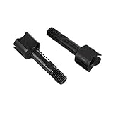 Redcat Racing Rear Wheel Axle 10mm 2P Vehicle