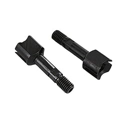 Redcat Racing Rear Wheel Axle 10mm 2P Vehicle
