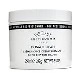 Esthederm Osmoclean Gentle Deep Pore Cleanser (Salon Size) 250Ml/8.5Oz