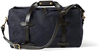 Filson Small Duffel ( Navy)