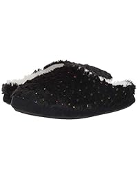 steve madden Mujer Puffy Slipper