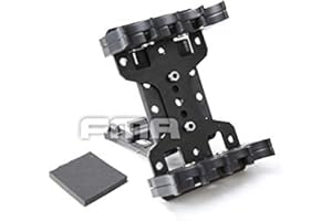 FMA Practical 8Q Series Shot Shell Belt System Carrier Holder TB1070