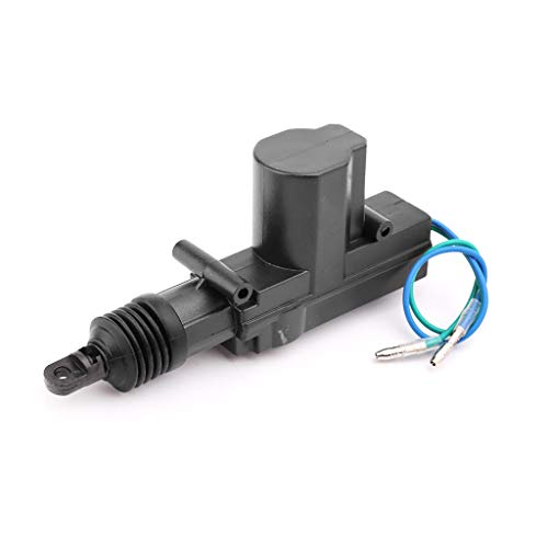 Autone Car Remote Control Central Locking Kit Keyless Entry System 12-Volt Motor Door Lock Actuator - Thumbnail 7